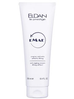 ELDAN Крем DMAE anti-aging cream lifting effect, 250 мл