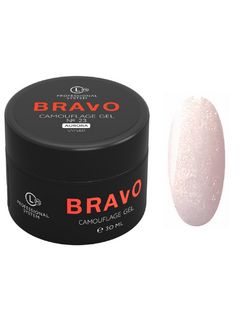 Bravo Моделирующий Camouflage Gel AURORA №23 30 мл 