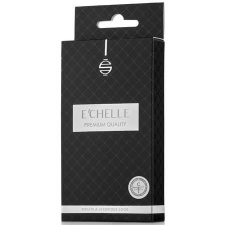 E'CHELLE РЕСНИЦЫ BLACK (D 0.10 11 mm)