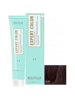 BOUTICLE Expert color 5/00 светлый шатен для седины