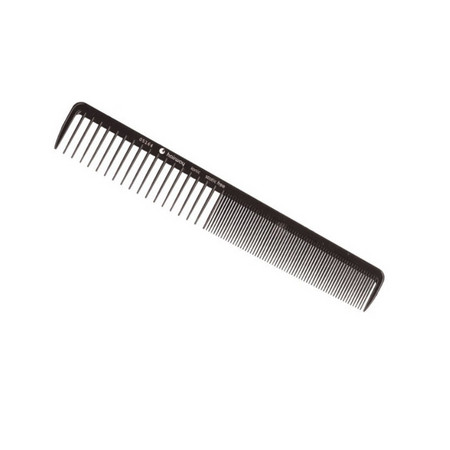 Hairway Расческа ионная комбинир. редк. 174 мм