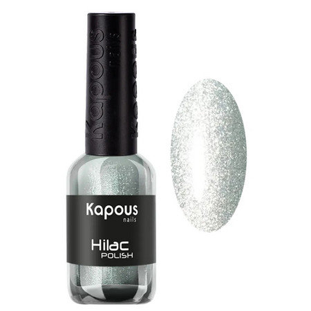 Kapous Nails Лак для ногтей 