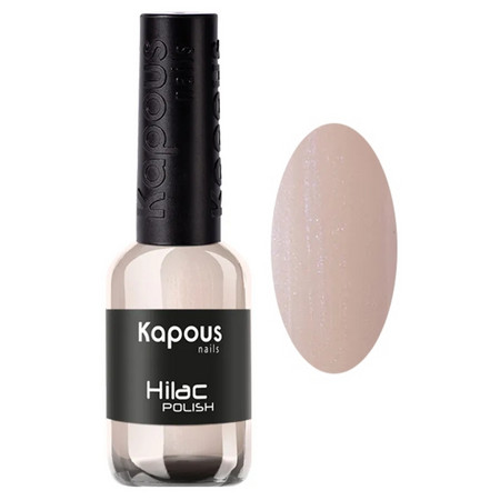 Kapous Nails Лак для ногтей 