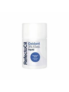 Refectocil Оксидант жидкий 3% 100мл 