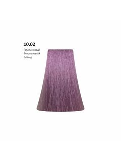 PICASSO 10.02 Platinum Violet Blond Крем-краска перманентная