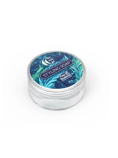 LUCAS` Мыло для укладки бровей со щеточкой Styling Soap, True&Natural, CC Brow 15 гр. 