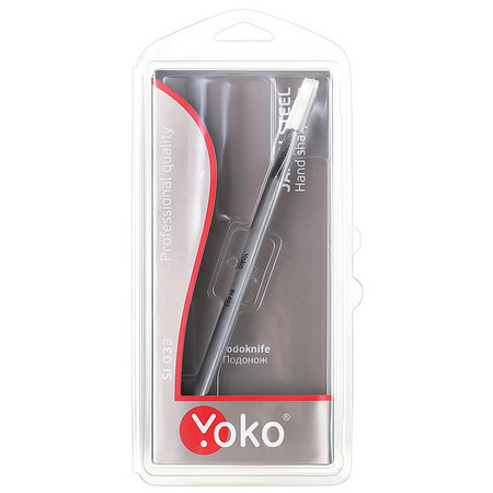 YOKO Подонож