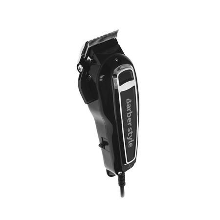 DEWAL Машинка для стрижки Barber Style вибрационная, 6 насадок, 10W