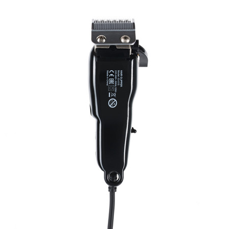 DEWAL Машинка для стрижки Barber Style вибрационная, 6 насадок, 10W