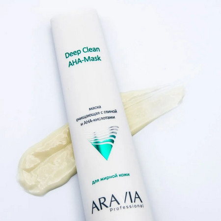 Aravia Набор против несовершенств кожи Anti-Acne Balance