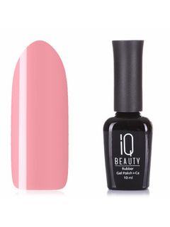 IQ BEAUTY Каучуковый гель-лак с кальцием №092 10 мл.Stop and Breathe