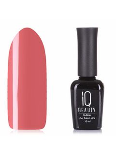IQ BEAUTY Каучуковый гель-лак с кальцием №093 10 мл. Stop and Breathe