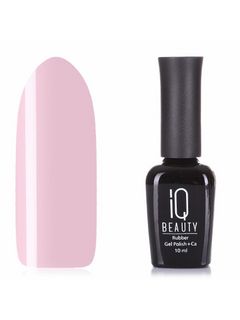 IQ BEAUTY Каучуковый гель-лак с кальцием №102 10 мл. (Influencer,the Universe)