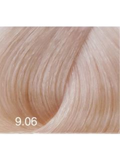 Bouticle Expert color 9/06 блондин натурально-фиолетовый