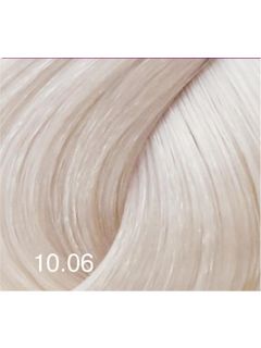 BOUTICLE  Expert color 10/06 светлый блондин натурально-фиолетовый